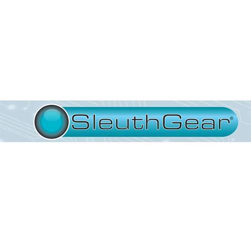 SleuthGear® Spy Cameras - Collection