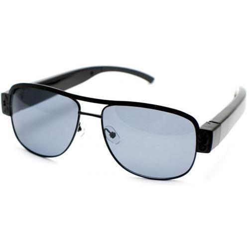 Spy Camera Sunglasses - Collection