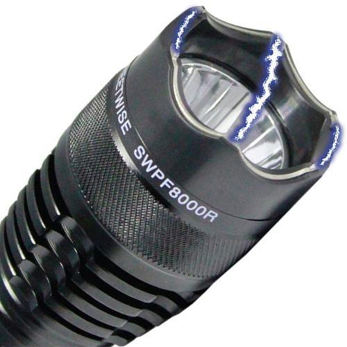 Stun Tactical Flashlights - Collection