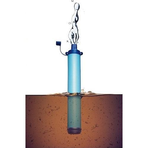 Water Filter Straw - Collection