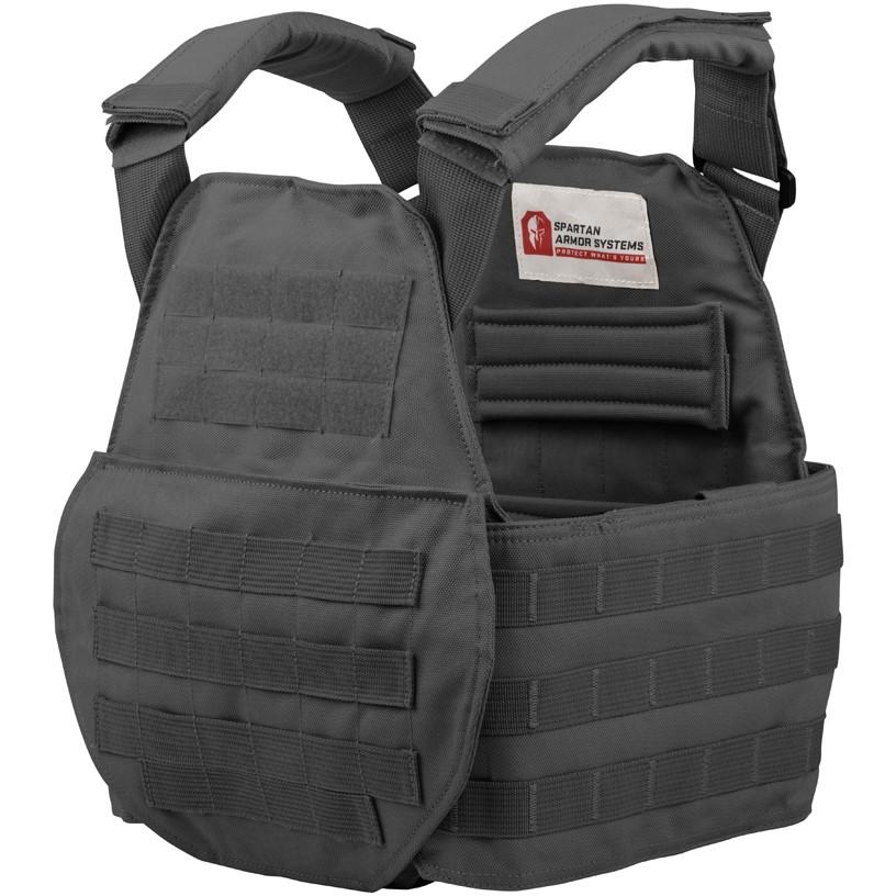 Bulletproof Body Armor - Collection