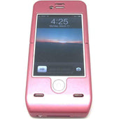 Secondary image - iPhone 4 Stun Gun Case & Battery Pack Pink