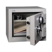 Secondary image - Hollon 450E Fire & Burglary Rated Keypad Lock Safe