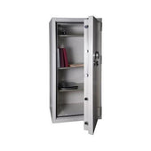 Secondary image - Hollon 1505E Fire & Burglary Rated Keypad Lock Safe