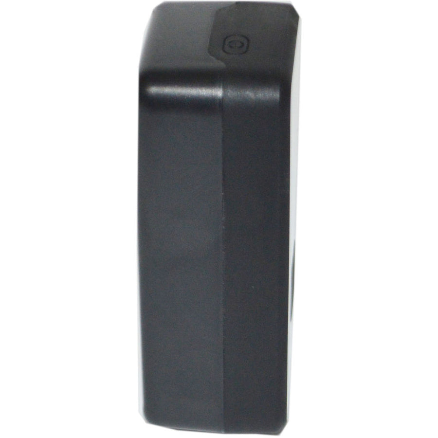 Real Time Motion Activated GPS Tracker