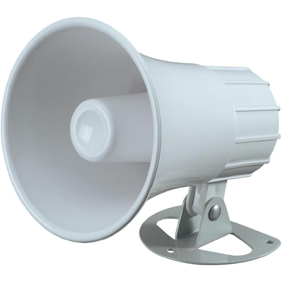 Dakota Alert Add-On Police-Grade Loud Siren