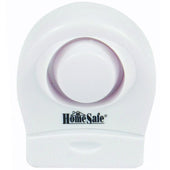 HomeSafe® Wireless Window Glass Break Alarm 100dB - Glass Break Detectors