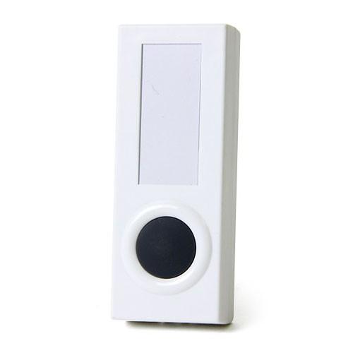 Dakota Alert Add-On Push Button Doorbell Transmitter