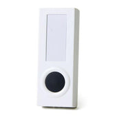 Dakota Alert™ Add-On Push Button Doorbell Transmitter - Dakota Alert® Alarms