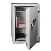 Secondary image - Hollon 1054E Fire & Burglary Rated Keypad Lock Safe