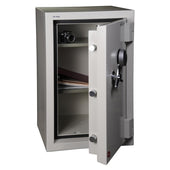 Secondary image - Hollon 845E Fire & Burglary Rated Keypad Lock Safe