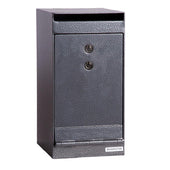 Secondary image - Hollon 01K Data & Media Dual Key Drop Depository Safe