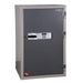 Hollon 1200E Fireproof Digital Keypad Lock Office Safe