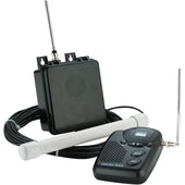 Dakota MURS Alert™ Base Station Probe Alarm System - Dakota Alert® Alarms