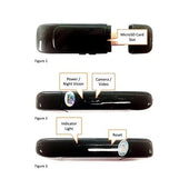 Secondary image - USB Flash Drive CamStick Night Vision Spy Camera 1080p HD DVR