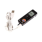 Secondary image - VOS Portable Telephone & Cell Voice Activated Recorder