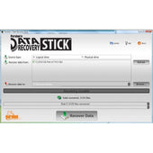 Secondary image - Paraben© Windows OS File & Data Recovery USB Stick