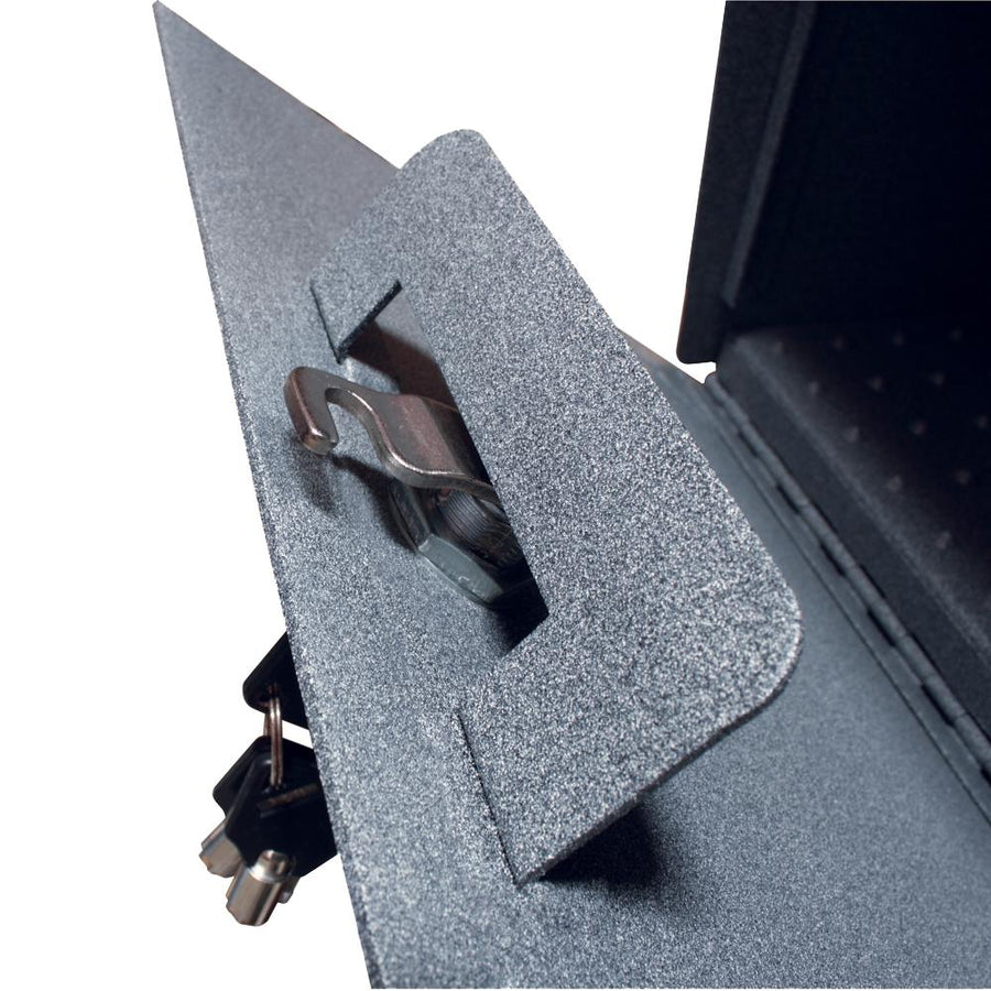 Mail Boss Metro Locking Security Mailbox Safe Granite