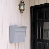 Secondary image - Mail Boss Metro Locking Security Mailbox Safe