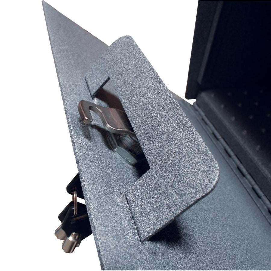 Mail Boss Townhouse Locking Security Mailbox Safe Granite