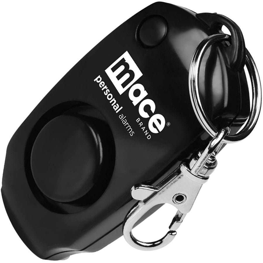 Mace® Personal Keychain Panic Alarm 130dB w/ Whistle