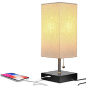 Lamp & Power Bank Hidden Spy Camera 4K UHD WiFi - 4K Hidden Spy Cameras