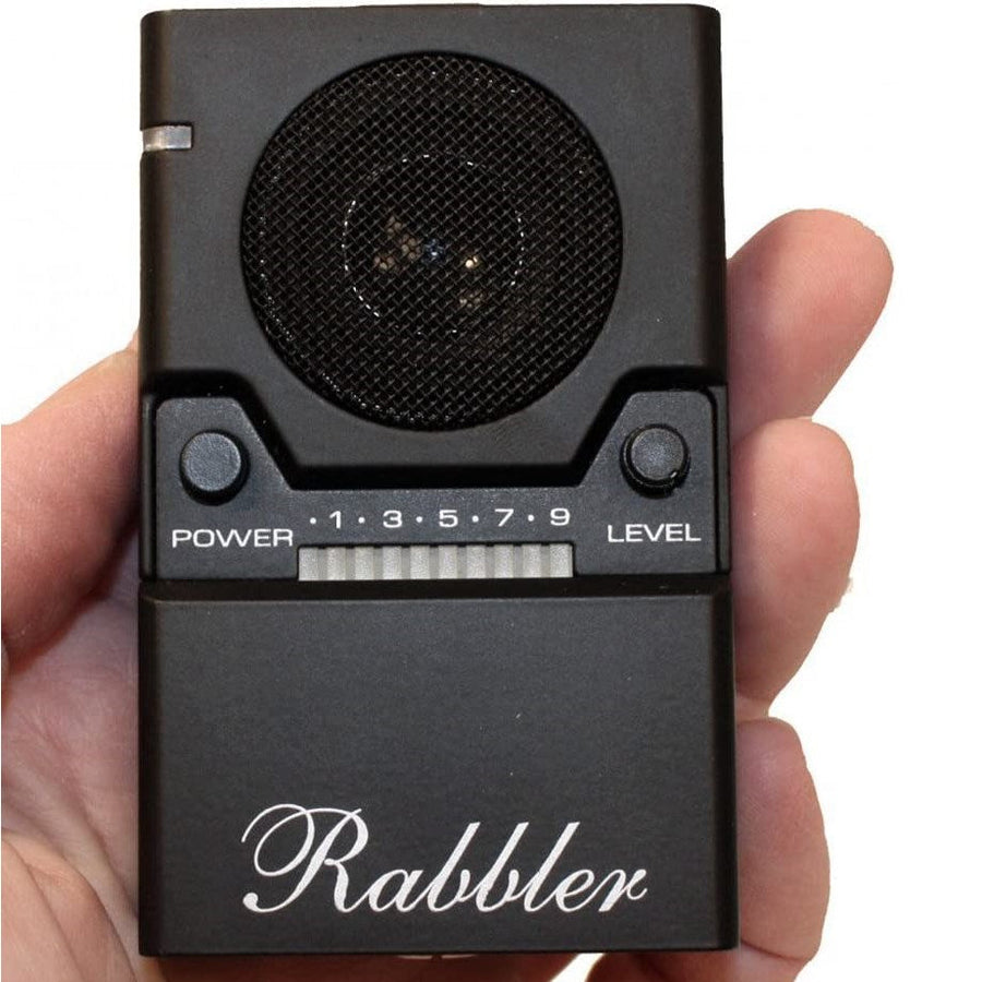 KJB Security Rabbler Noise Interference Creator