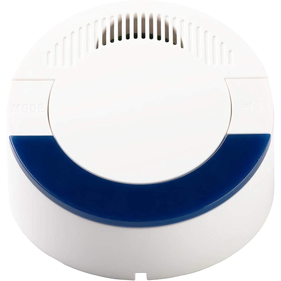 Dakota Alert™ Solar-Powered IR Break Beam Alarm System