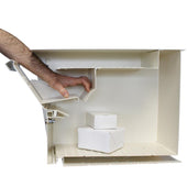 Secondary image - Mail Boss Package Master Locking Mailbox Safe