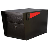 Mail Boss Mail Manager Locking Mailbox Safe - Mailbox Safes