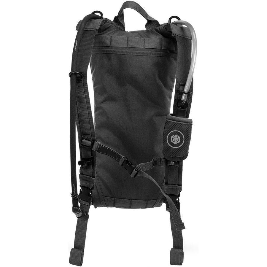 Aquamira© Tactical Rig Guardian Hydration Pack 2 Liters