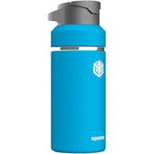 Secondary image - Aquamira© SHIFT™ BLU Line Series IV Filtered Water Bottle 32 oz.