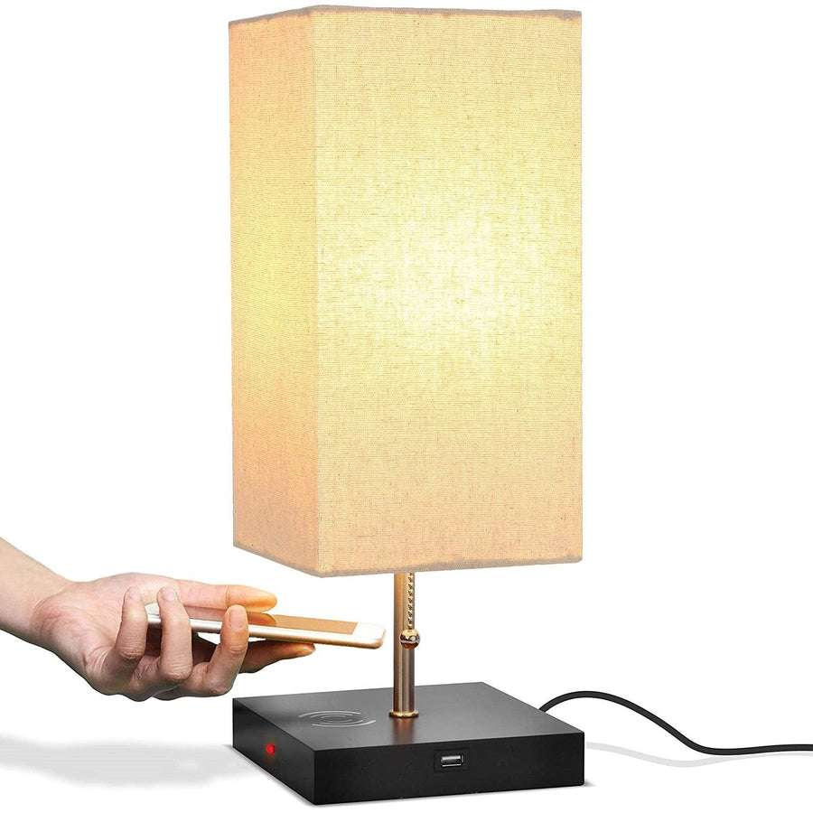Lamp & Power Bank Hidden Spy Camera 4K UHD WiFi