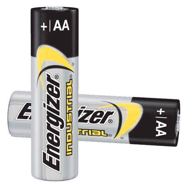 Energizer 1.5V AA Alkaline Battery