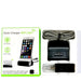 Android Micro USB Charging Dock Spy Camera 1080p HD WiFi