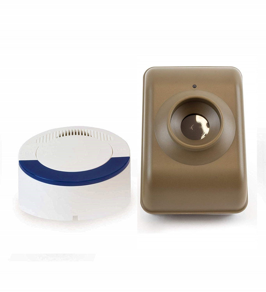 Dakota Alert™ Motion Detector Driveway Alarm System