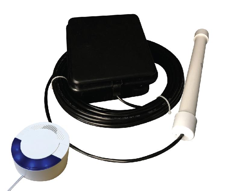 Dakota Alert™ 1 Mile Vehicle Driveway Alarm System