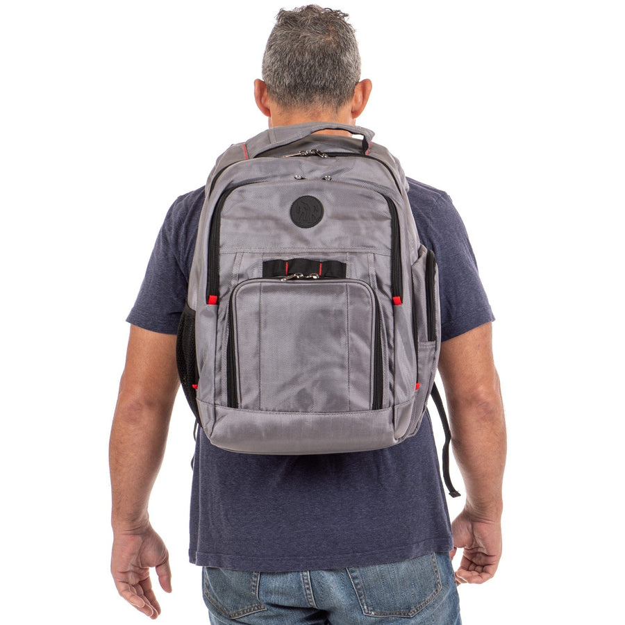 Bodyguard Switchblade Level III Bulletproof Backpack & Vest