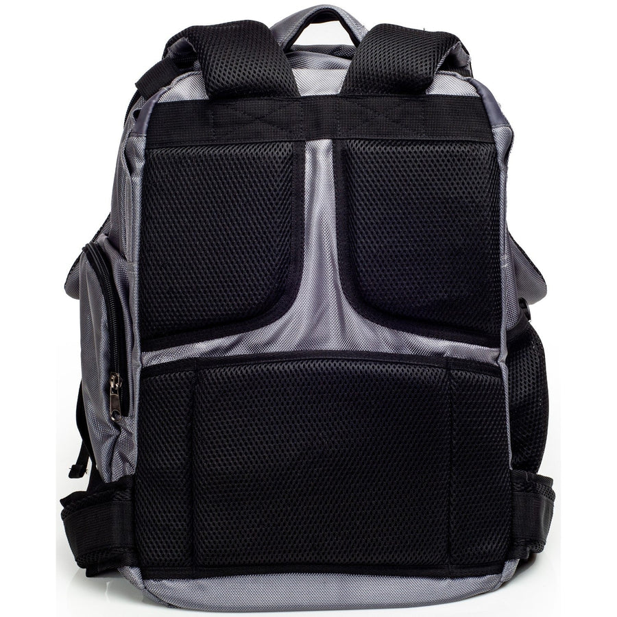 Bodyguard Switchblade Level III Bulletproof Backpack & Vest