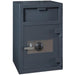 Hollon 3020CILK Inner Locking Dial Drop Depository Safe
