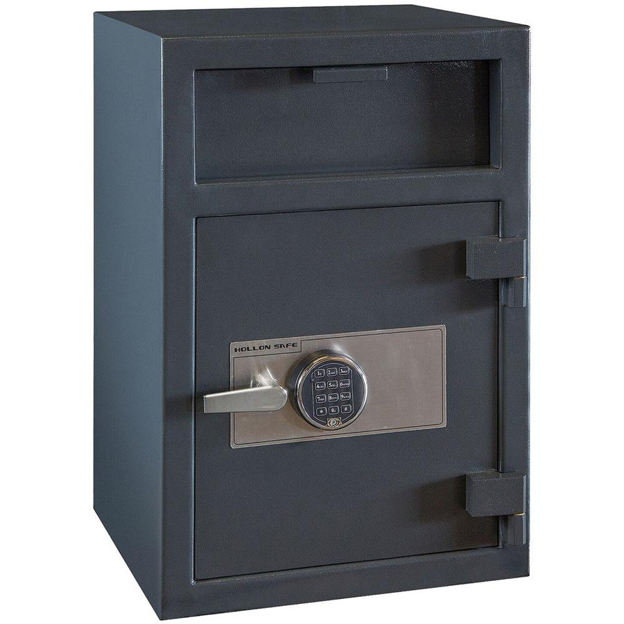 Hollon 3020EILK Inner Locking Keypad Drop Depository Safe