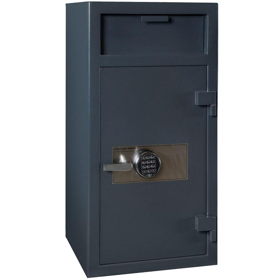 Hollon 4020EILK Inner Locking Keypad Drop Depository Safe