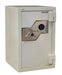 Hollon 845E Fire & Burglary Rated Keypad Lock Safe