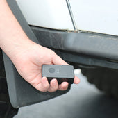 Secondary image - iTrail Solo Mini Rechargeable 4G GPS Tracker