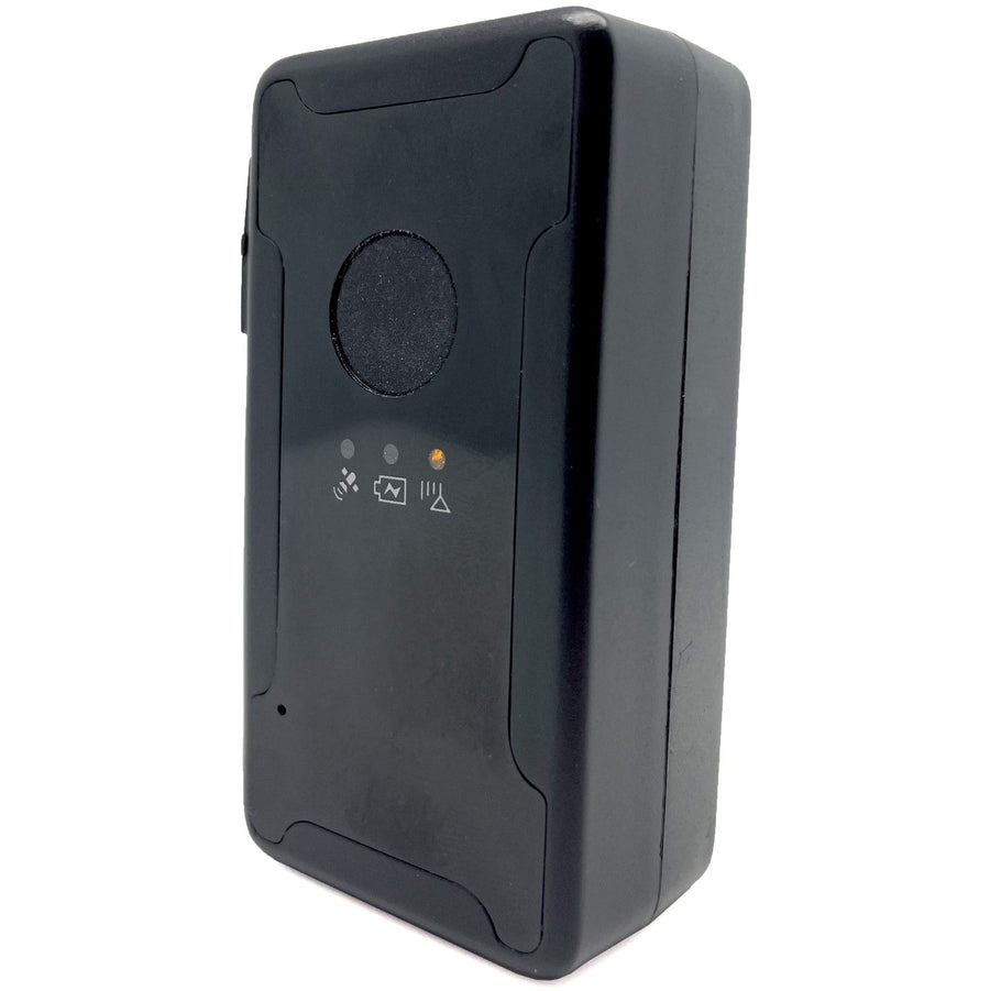 iTrail Solo Mini Rechargeable 4G GPS Tracker
