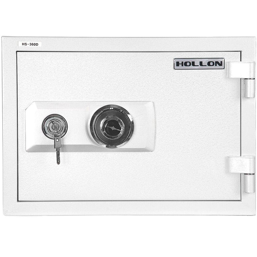 Hollon 360D Fireproof Combination Dial Home Safe