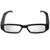 Secondary image - Hidden Covert Spy Camera Eyeglasses 1080p HD DVR