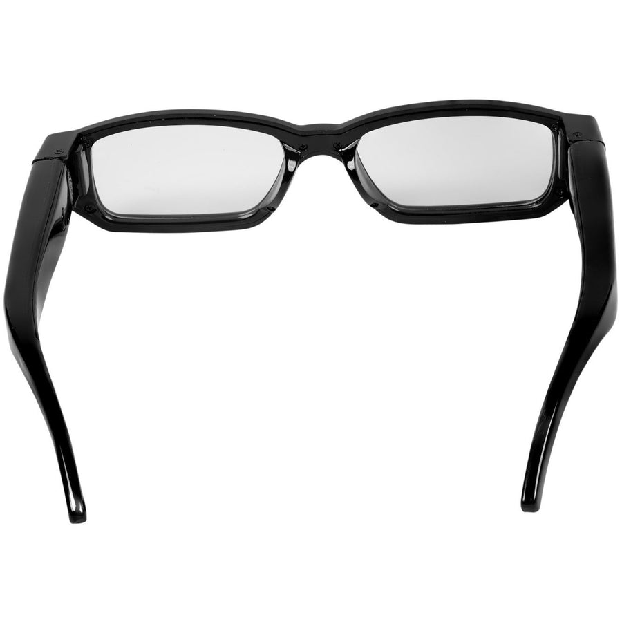 Hidden Covert Spy Camera Eyeglasses 1080p HD DVR