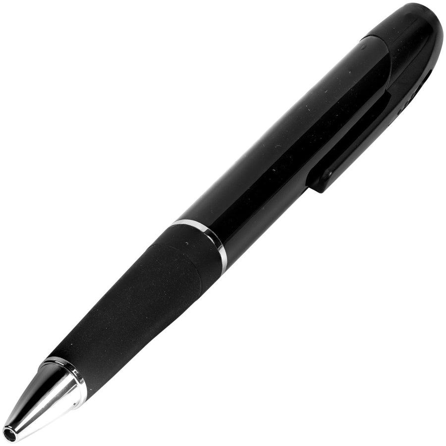 Ballpoint Pen Hidden Spy Camera 1080p HD DVR