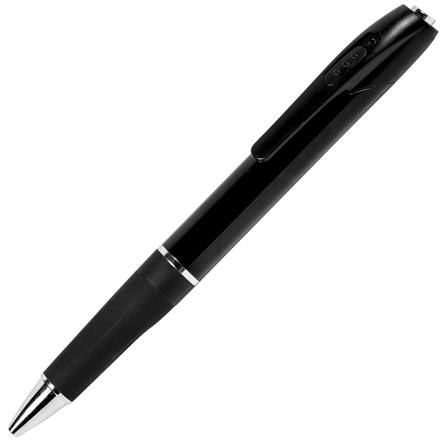 Ballpoint Pen Hidden Spy Camera 1080p HD DVR